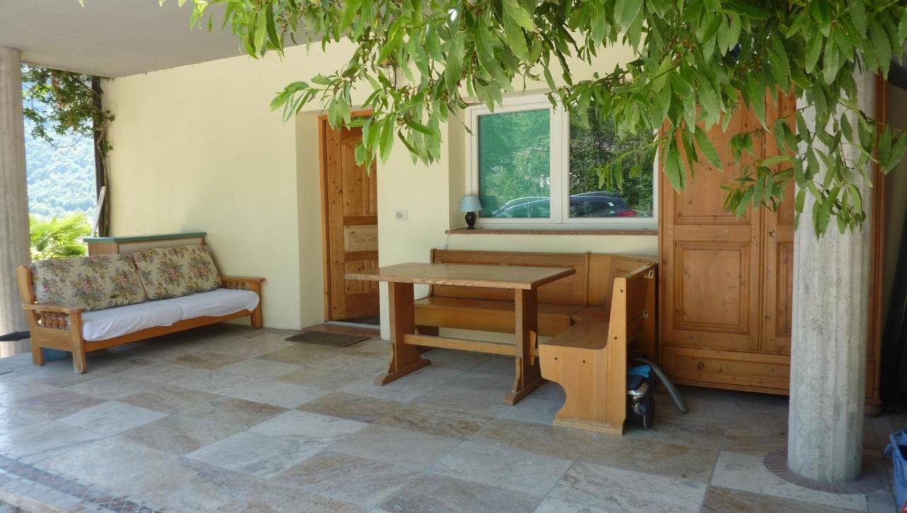 Villa Dream Alla Beppa เทนโน ภายนอก รูปภาพ