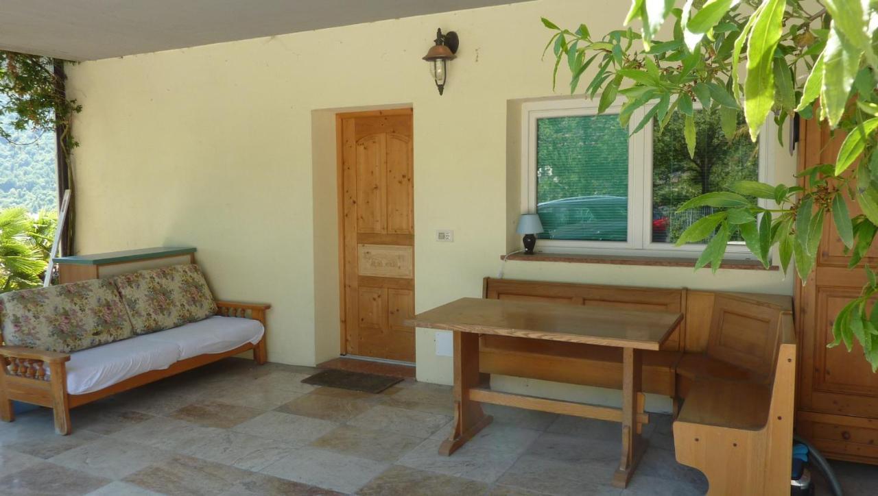 Villa Dream Alla Beppa เทนโน ภายนอก รูปภาพ