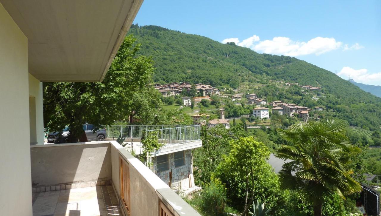 Villa Dream Alla Beppa เทนโน ภายนอก รูปภาพ