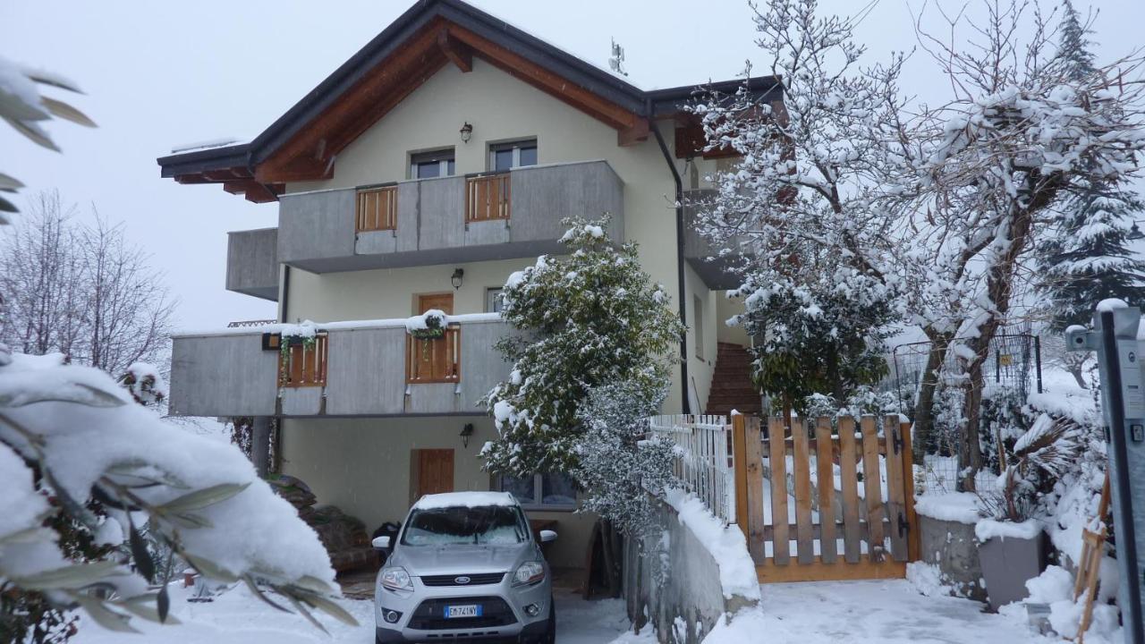 Villa Dream Alla Beppa เทนโน ภายนอก รูปภาพ