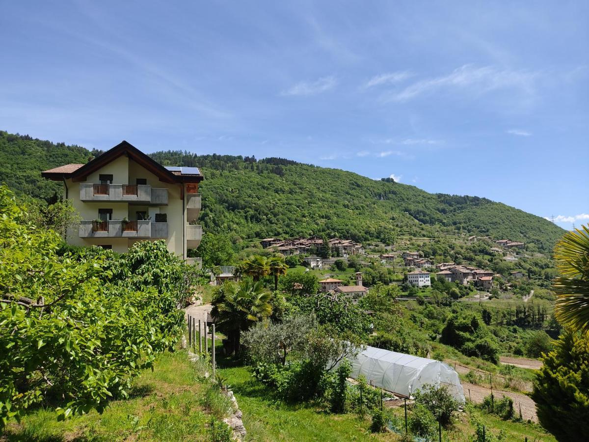Villa Dream Alla Beppa เทนโน ภายนอก รูปภาพ