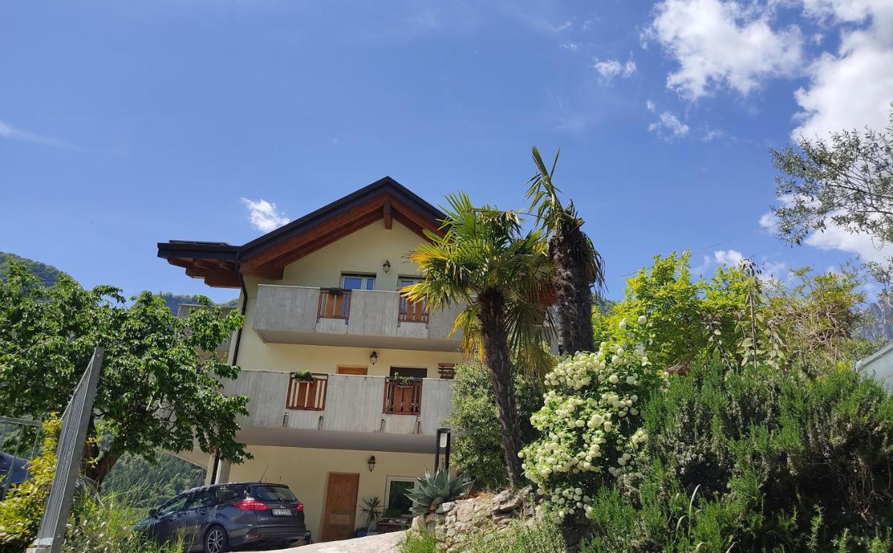 Villa Dream Alla Beppa เทนโน ภายนอก รูปภาพ